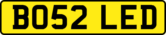 BO52LED