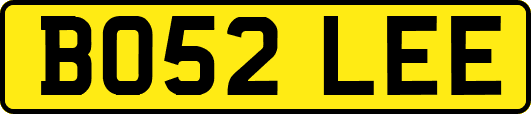 BO52LEE