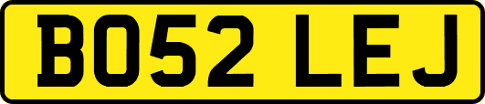 BO52LEJ
