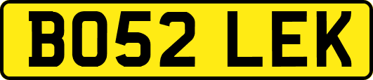 BO52LEK