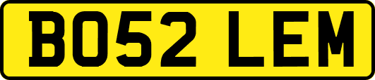 BO52LEM