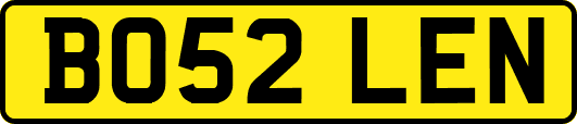 BO52LEN