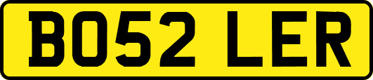 BO52LER