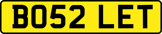 BO52LET