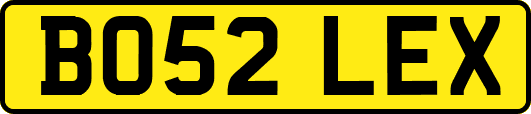 BO52LEX