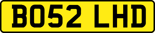 BO52LHD