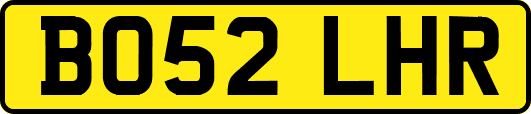 BO52LHR