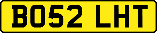 BO52LHT