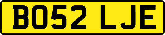 BO52LJE