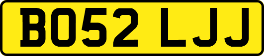 BO52LJJ