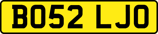 BO52LJO