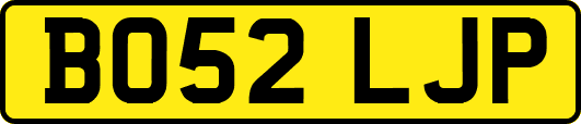 BO52LJP