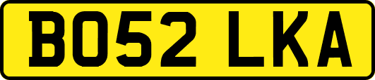 BO52LKA
