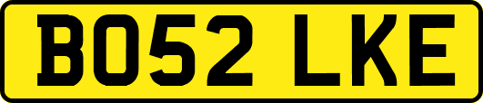 BO52LKE