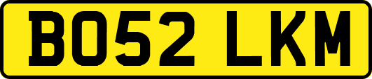BO52LKM
