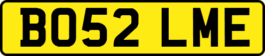 BO52LME