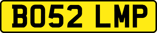 BO52LMP