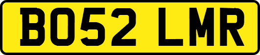 BO52LMR