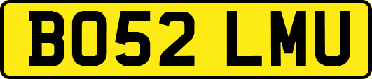 BO52LMU