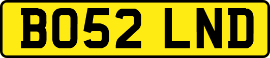 BO52LND