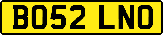 BO52LNO
