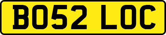 BO52LOC
