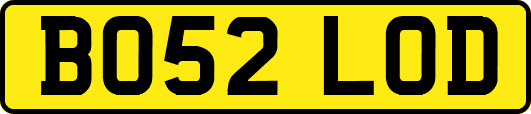 BO52LOD