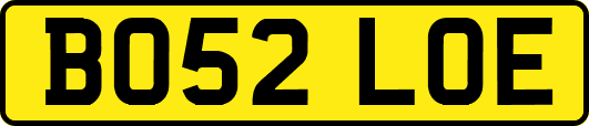 BO52LOE