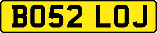 BO52LOJ