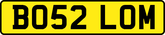 BO52LOM