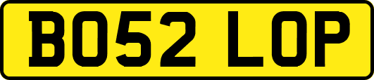 BO52LOP