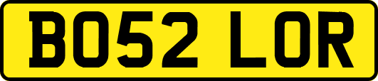BO52LOR