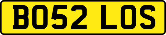 BO52LOS