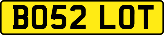 BO52LOT