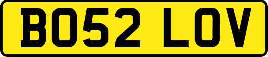 BO52LOV