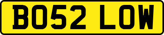 BO52LOW