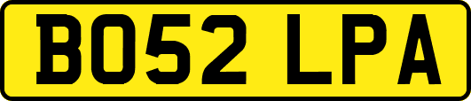 BO52LPA