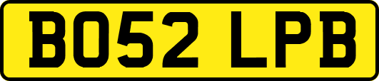 BO52LPB