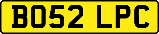 BO52LPC