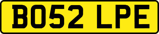 BO52LPE
