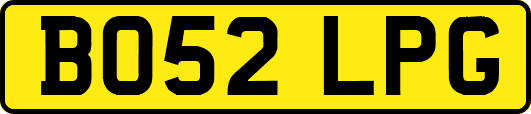 BO52LPG