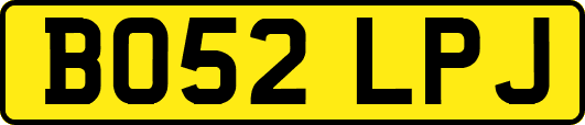 BO52LPJ