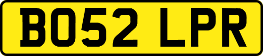 BO52LPR
