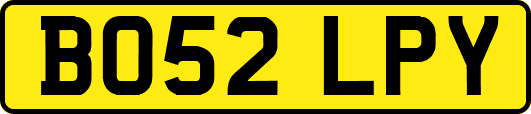 BO52LPY