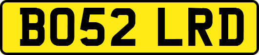 BO52LRD