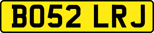 BO52LRJ
