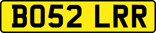 BO52LRR
