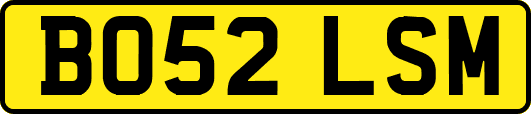 BO52LSM