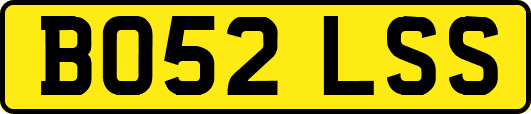 BO52LSS