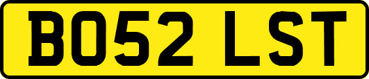 BO52LST